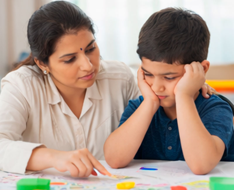 ADHD Therapy