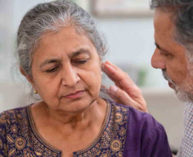 Alzheimer Therapy