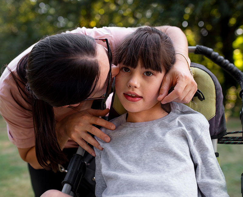 Cerebral Palsy
