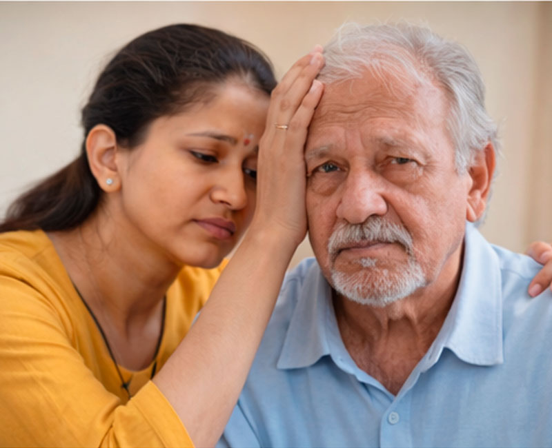 Dementia Therapy