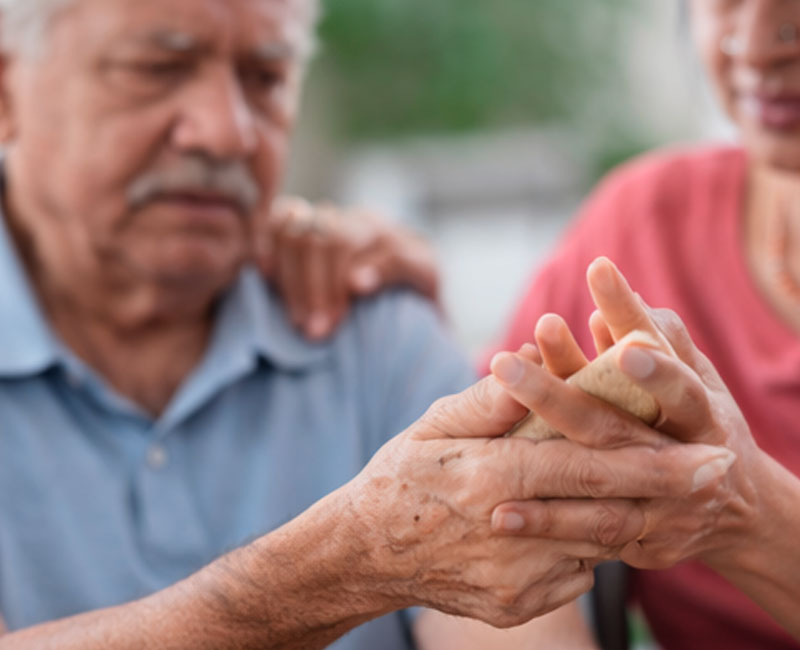 Parkinson Disease
