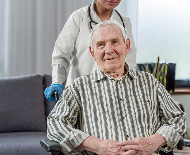 Stroke Rehabilitation