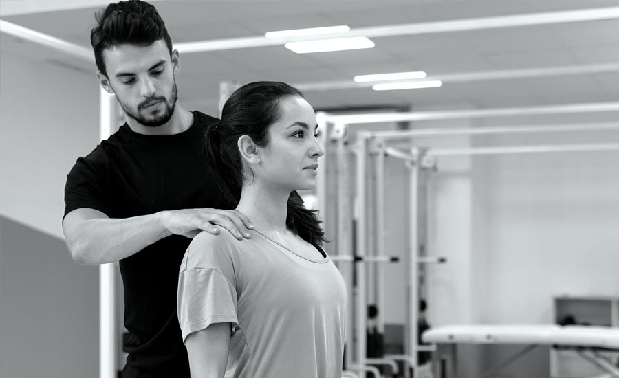 Physiotherapy Services